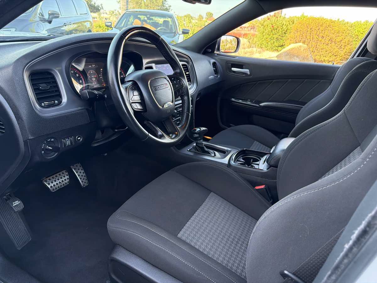Used 2023 Dodge Charger GT w/ Blacktop Package RWD image 21