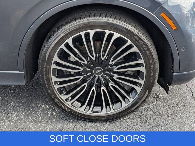 Used 2021 Lincoln Aviator Black Label w/ Dynamic Handling Package AWD/4WD image 9