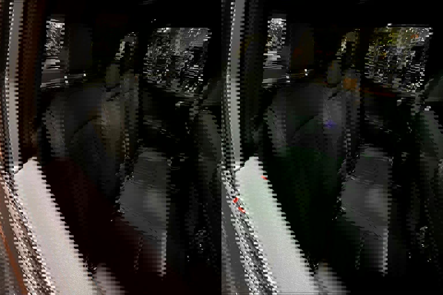 Used 2025 BMW X3 M50 w/ Premium Package image 30