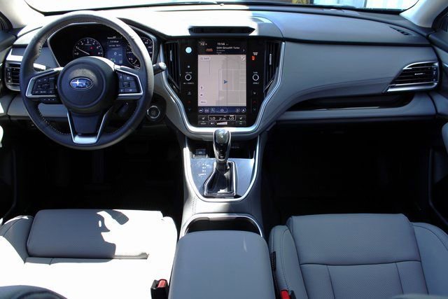 Certified 2025 Subaru Legacy Limited image 14