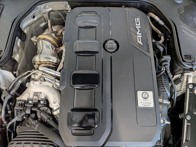 New 2026 Mercedes-Benz SL 43 AMG image 16