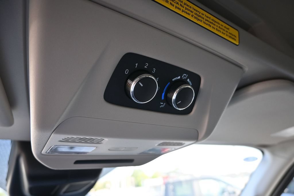 New 2026 Ford Transit 350 XLT AWD/4WD image 20