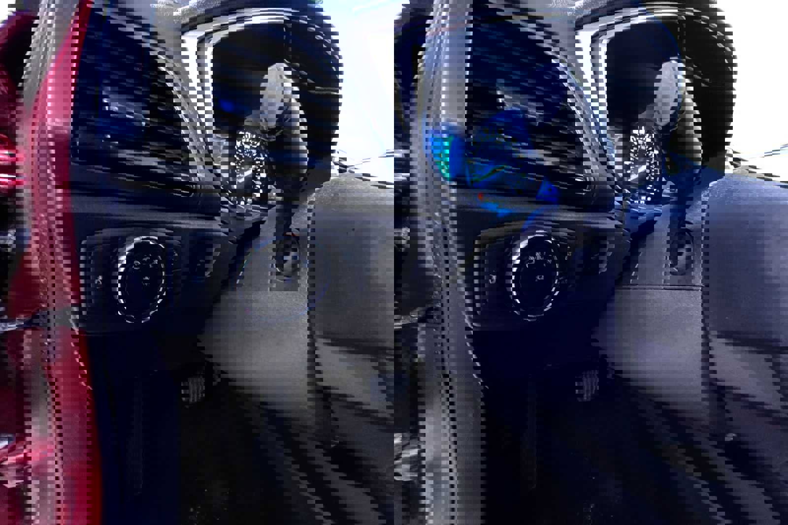 Used 2013 Ford Fusion SE image 15