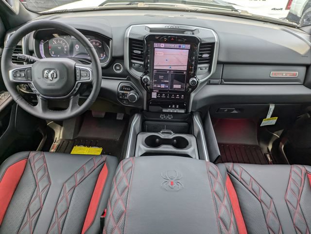 New 2026 RAM 1500 Big Horn AWD/4WD image 15