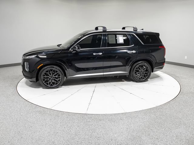 Used 2020 Hyundai Palisade Limited image 36