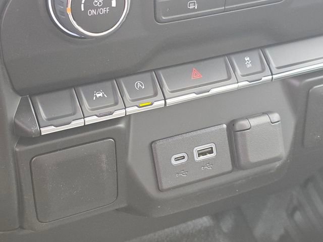 New 2026 Chevrolet Silverado 1500 W/T w/ Trailering Package image 30