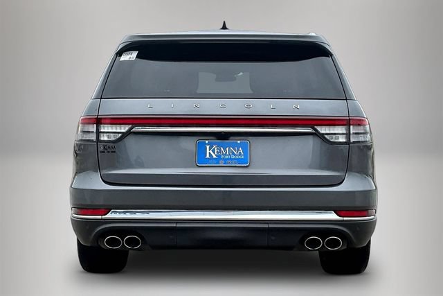 Used 2021 Lincoln Aviator Reserve w/ Equipment Group 201A AWD/4WD image 5