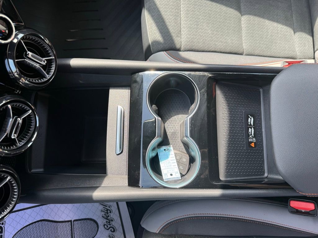 Used 2025 Chevrolet Blazer EV SS w/ LPO, All-Weather Mat Package image 41