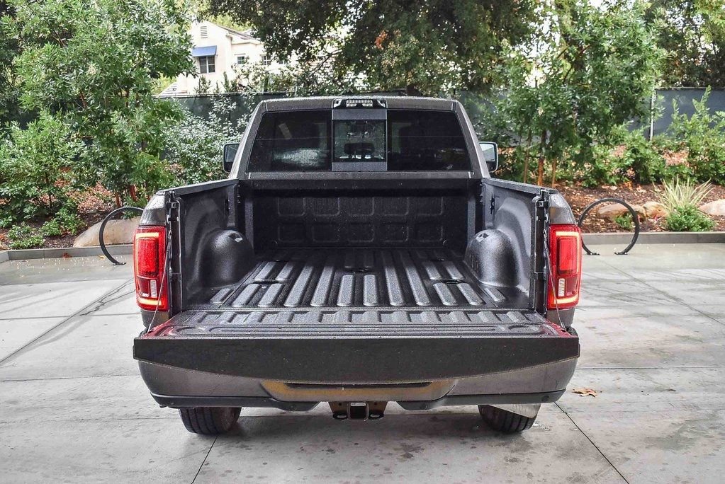 New 2026 RAM 2500 Laramie image 22