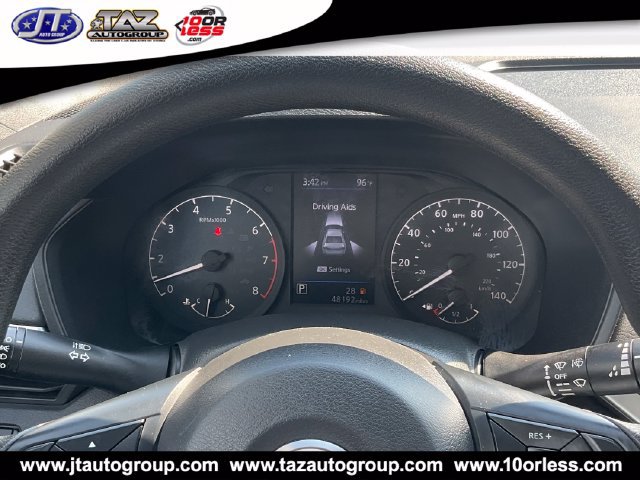 Used 2024 Nissan Altima 2.5 S FWD image 15