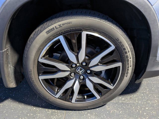 Used 2019 Honda Pilot Touring image 12