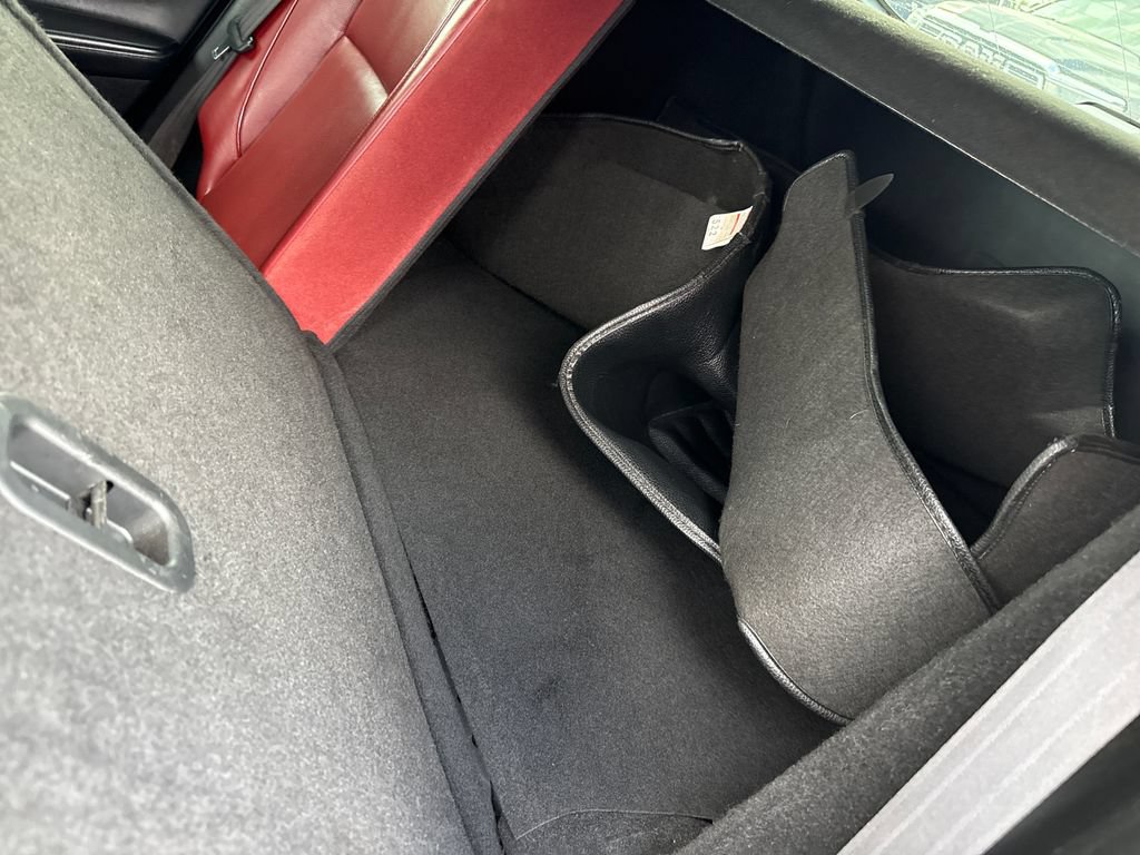 Used 2020 MAZDA MAZDA3 AWD Hatchback w/ Premium Pkg image 32