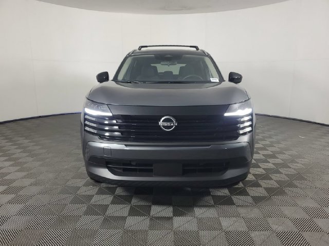 New 2026 Nissan Kicks SV w/ Cold Weather Package FWD image 2