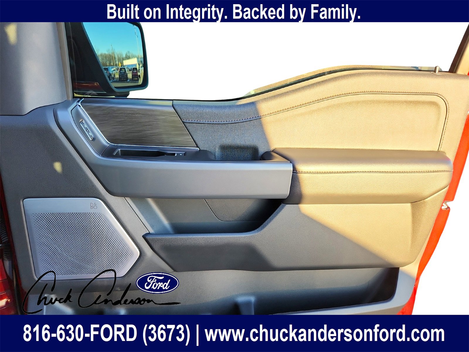 Used 2024 Ford F150 Lariat w/ Equipment Group 502A High image 25