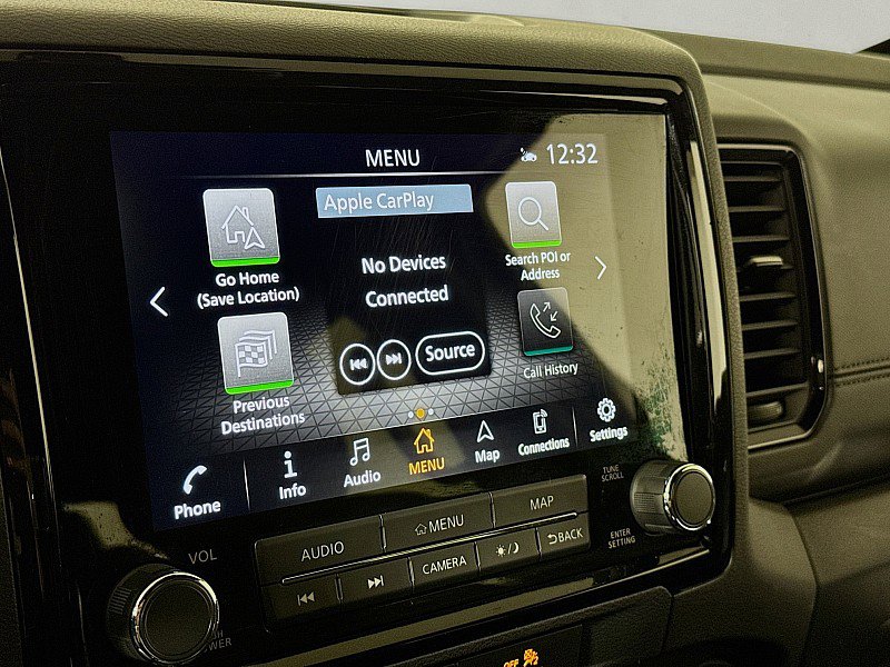 Used 2022 Nissan Frontier PRO-4X w/ Pro-4X Premium Package image 15