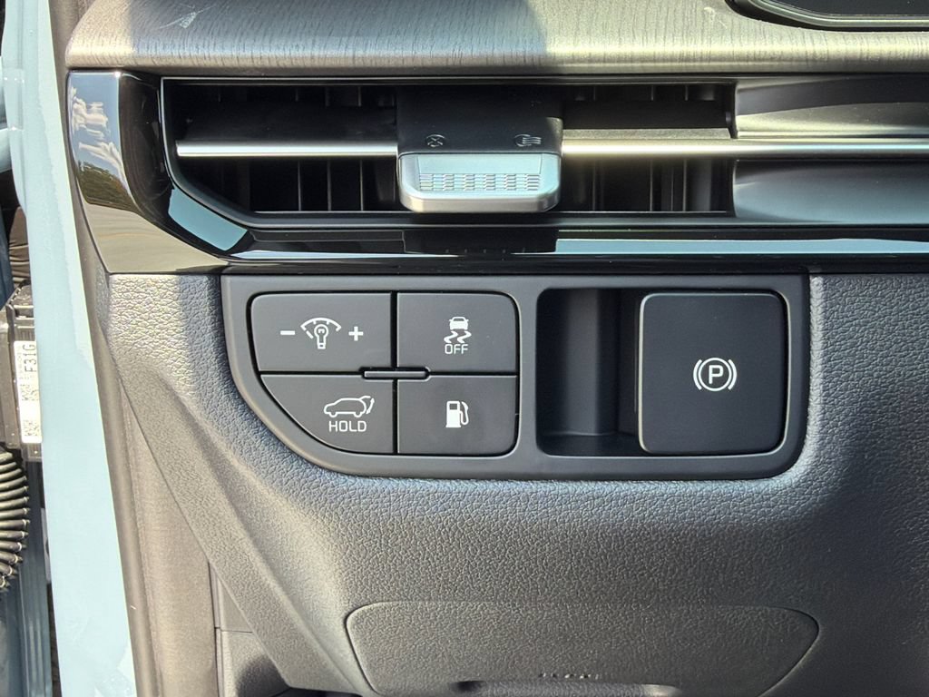 New 2027 Kia Sportage X-Line Prestige AWD/4WD image 22
