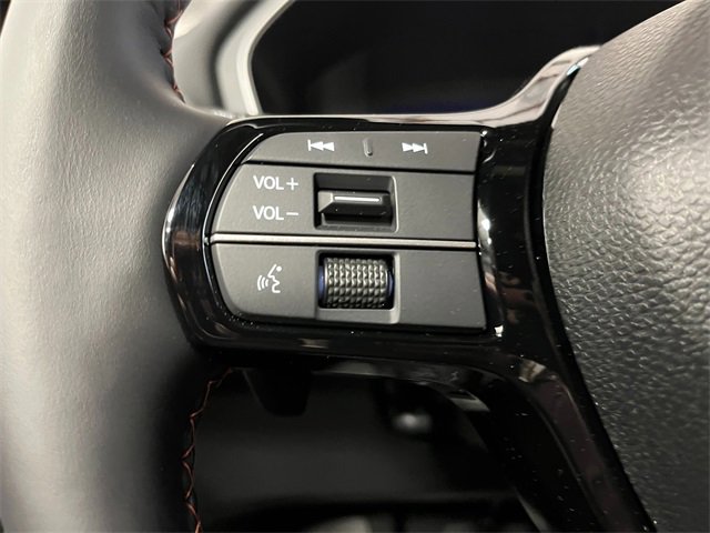 New 2026 Honda Passport TrailSport Elite image 17