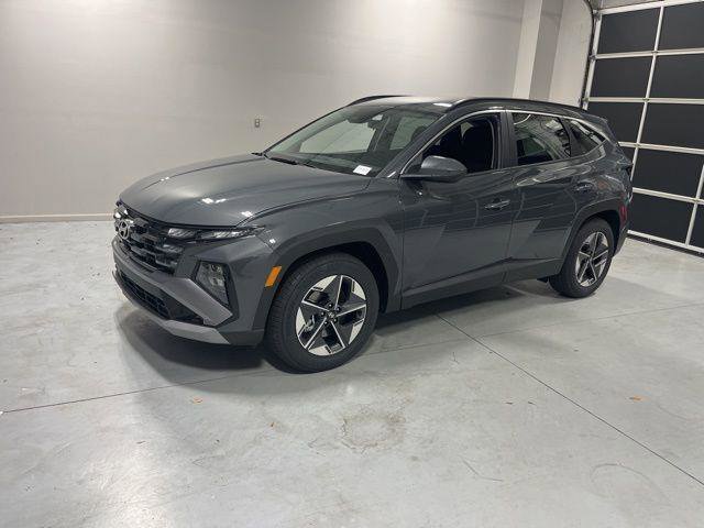 New 2026 Hyundai Tucson SEL FWD image 3
