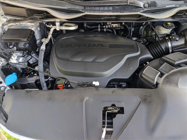 Used 2024 Honda Odyssey Elite image 29