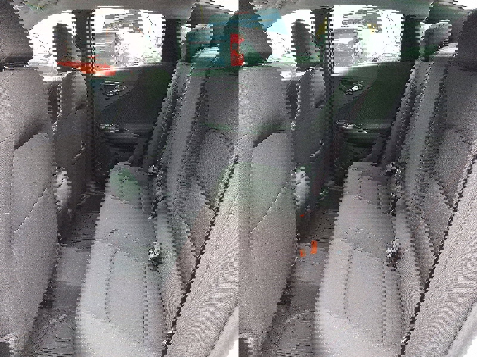 Used 2024 Chevrolet Malibu RS w/ LPO, Floor Liner Package image 9