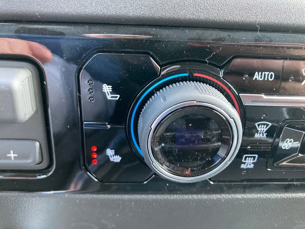 New 2026 Chevrolet Silverado 2500 LT w/ True North Edition image 21