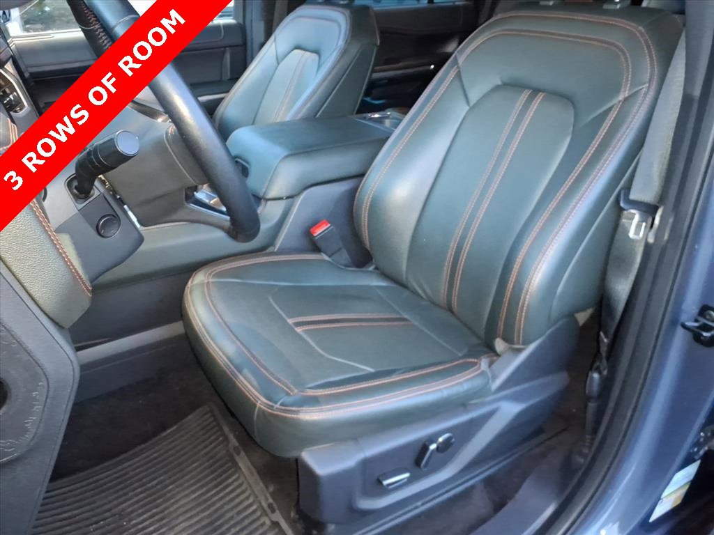 Used 2022 Ford Expedition Timberline image 15