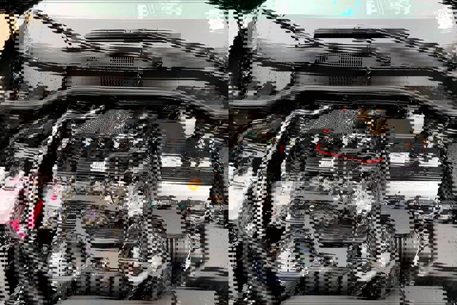 New 2026 Toyota Corolla Cross XLE image 16