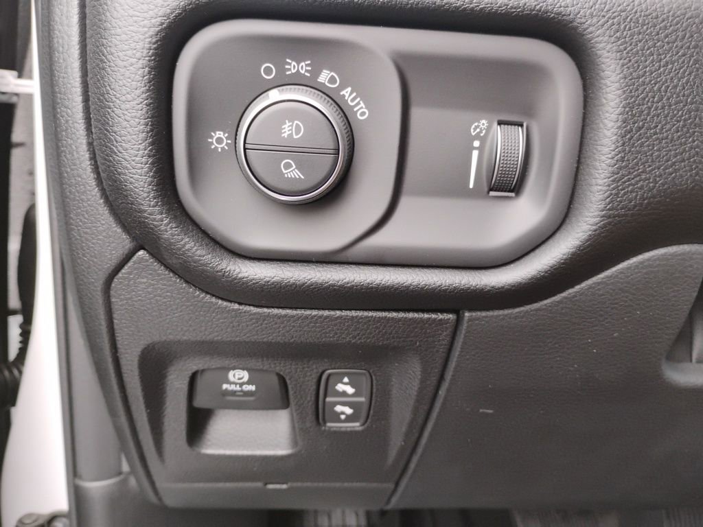 New 2026 RAM 1500 Big Horn image 40