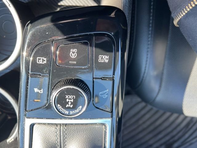 Certified 2023 Kia Sportage X-Line w/ X-Line Premium Package image 27