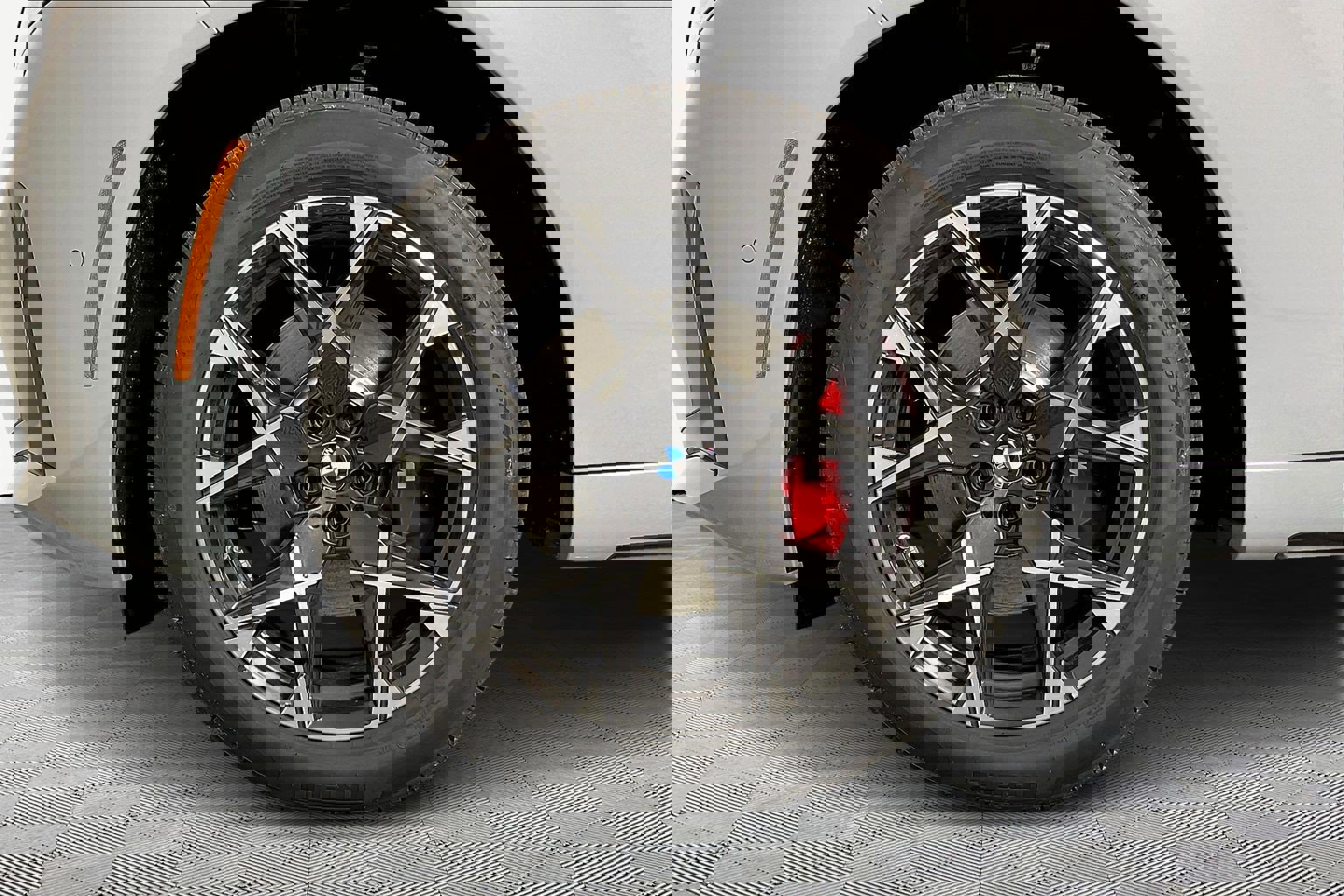 New 2026 BMW X3 xDrive30 w/ M Sport Package image 16