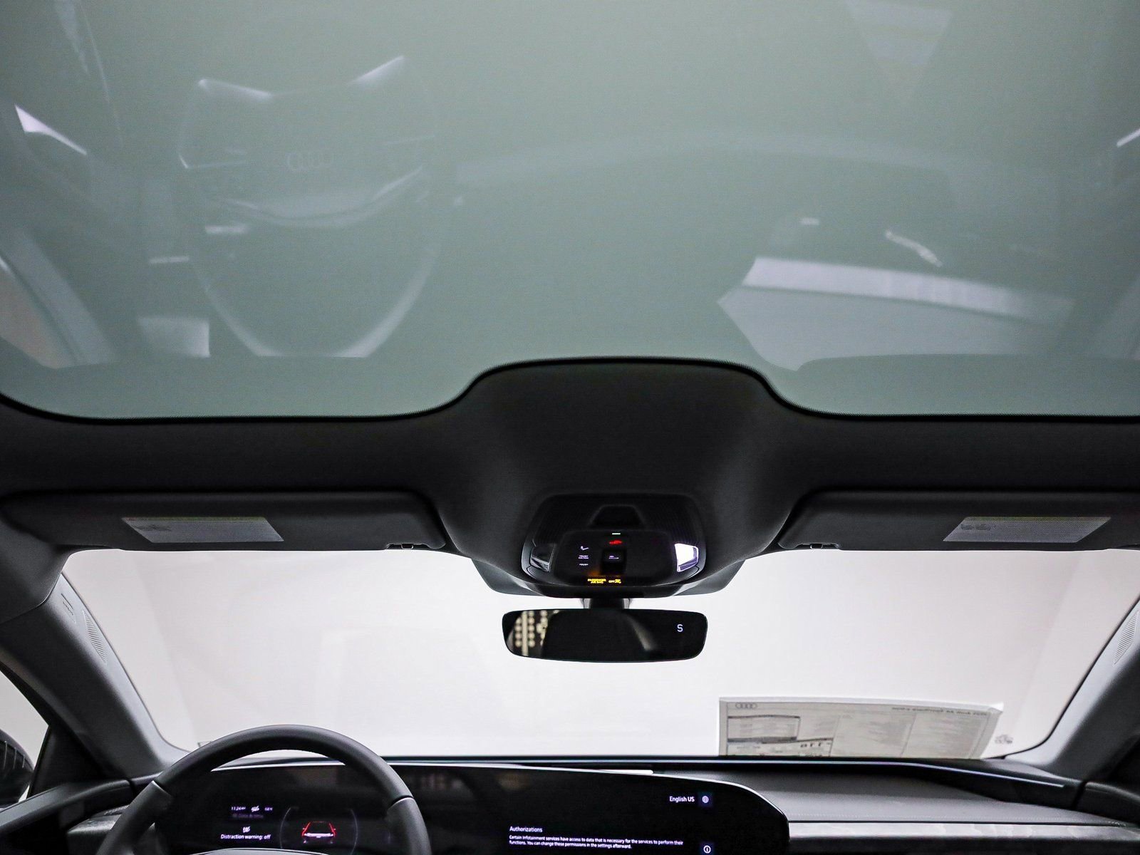 New 2025 Audi A6 e-tron Premium Plus image 19