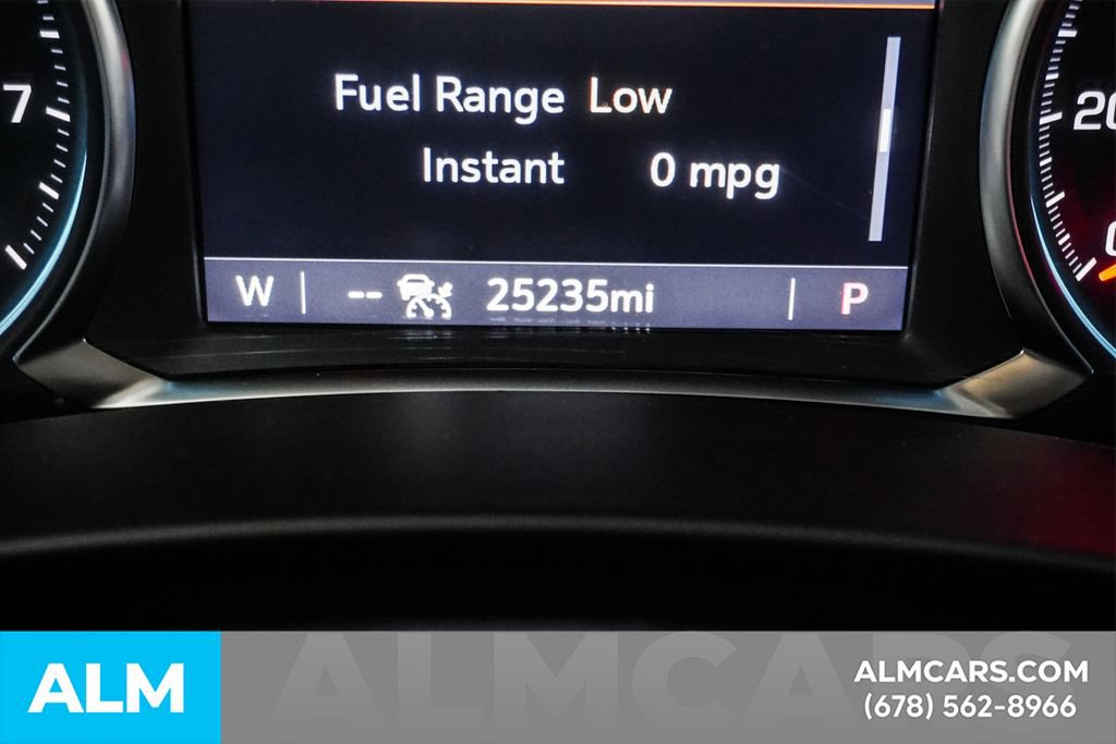Used 2023 Chevrolet Equinox Premier FWD image 57
