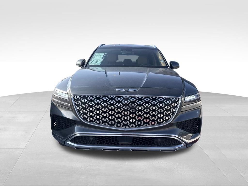 New 2026 Genesis GV80 3.5T Prestige AWD/4WD image 2