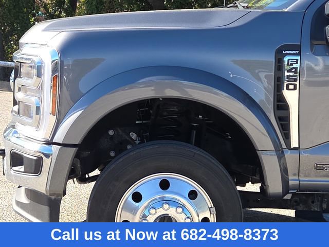 Certified 2024 Ford F450 Lariat image 5