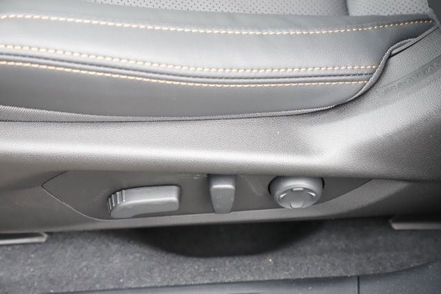 New 2026 Subaru Outback Wilderness AWD/4WD image 13