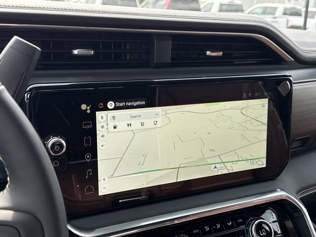 New 2026 GMC Sierra 3500 Denali Ultimate image 20