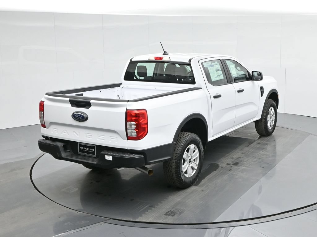 Used 2025 Ford Ranger XL RWD image 35