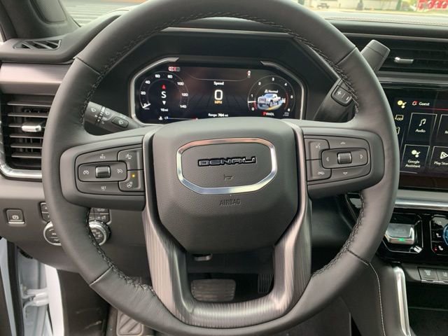 New 2026 GMC Sierra 2500 Denali Ultimate image 15