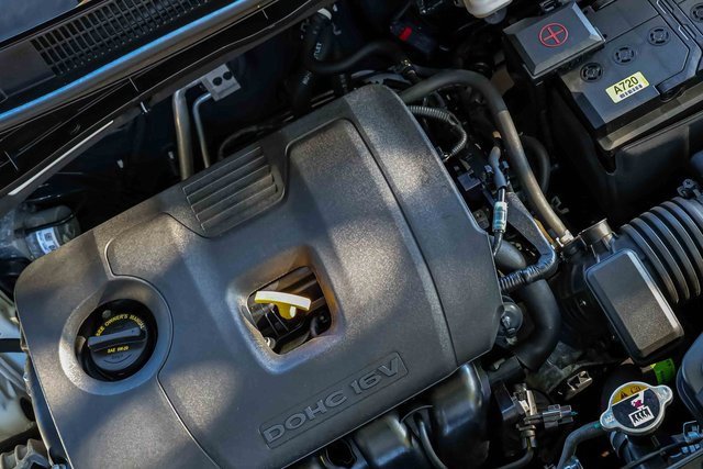 Used 2021 Kia Soul S image 28