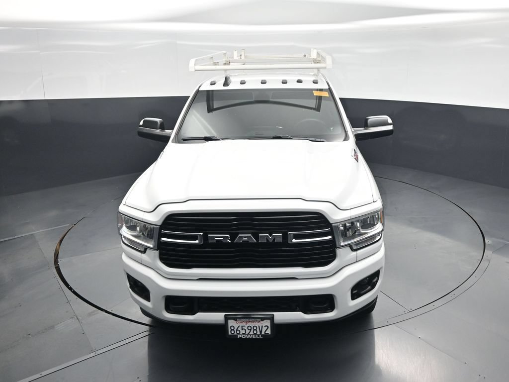 Used 2019 RAM 2500 Big Horn AWD/4WD image 38