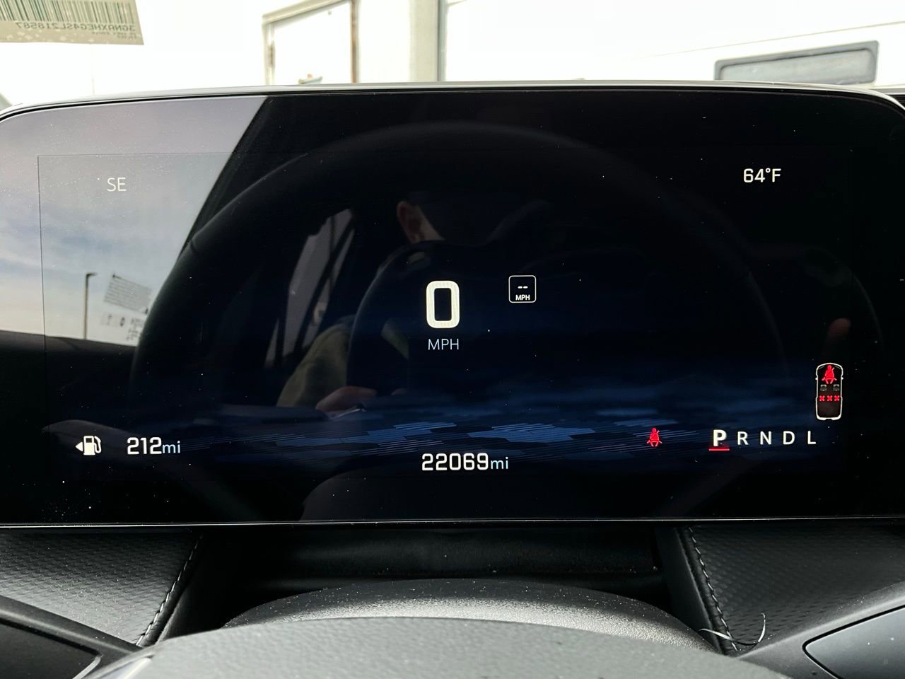 Used 2025 Chevrolet Equinox LT image 36