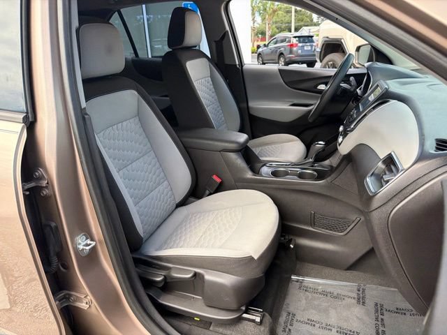 Used 2018 Chevrolet Equinox LS FWD image 20