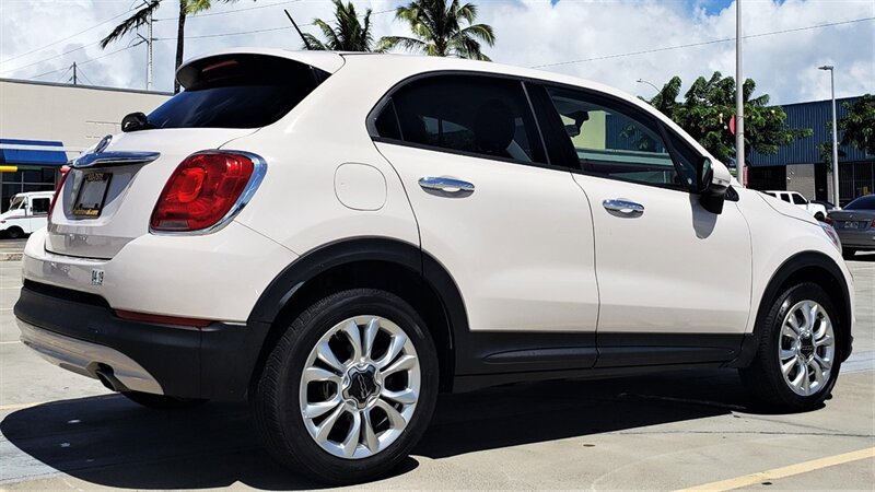 Used 2016 FIAT 500X Easy FWD image 6