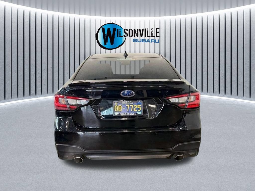 Certified 2024 Subaru Legacy Touring XT w/ Tech Package #3 AWD/4WD image 5