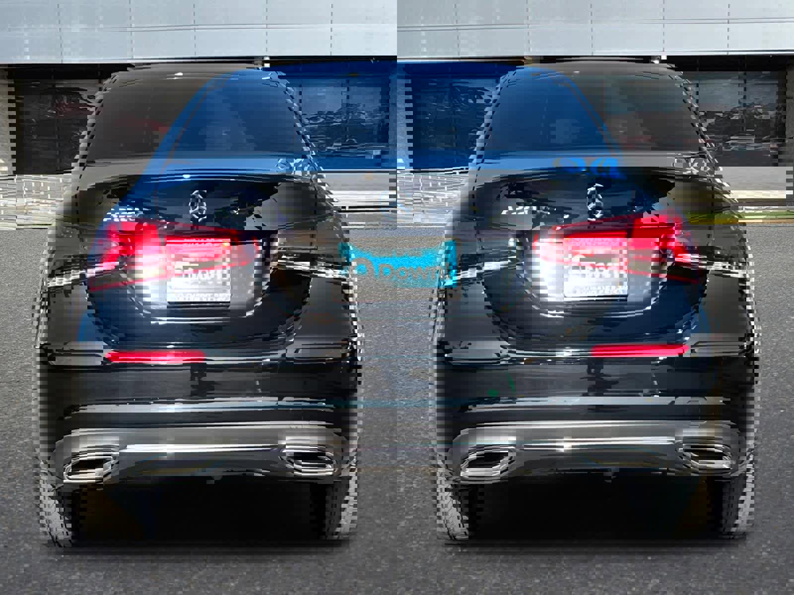 Used 2020 Mercedes-Benz A 220 image 7