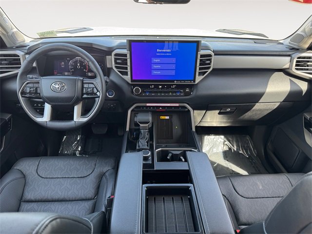 Used 2024 Toyota Tundra Limited image 10