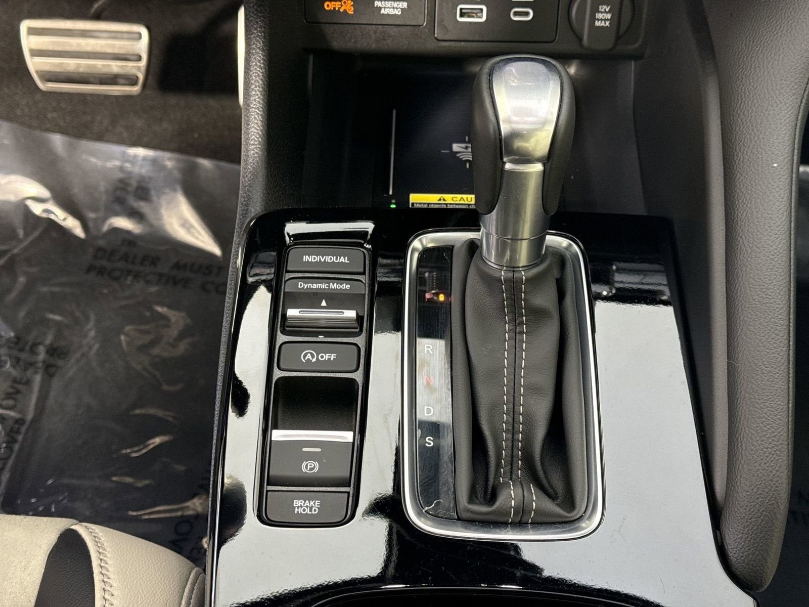 Certified 2024 Acura Integra A-Spec image 19