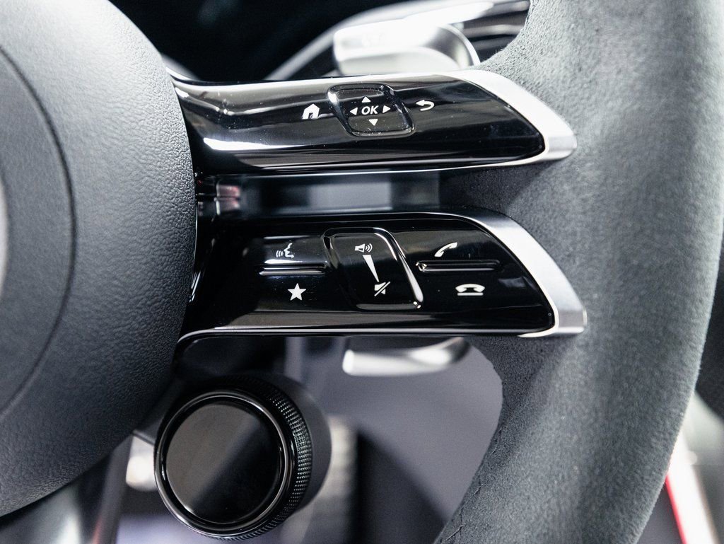 Used 2025 Mercedes-Benz GLC 63 AMG S image 13