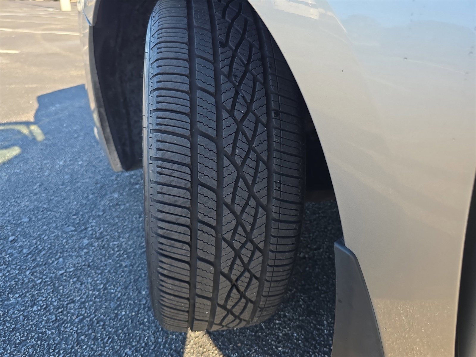 Used 2016 Subaru Legacy 2.5i Premium w/ Moonroof Package image 28