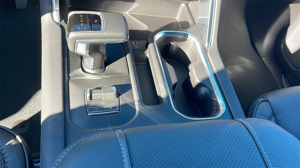 New 2026 GMC Sierra 1500 Denali w/ Denali Reserve Package image 20